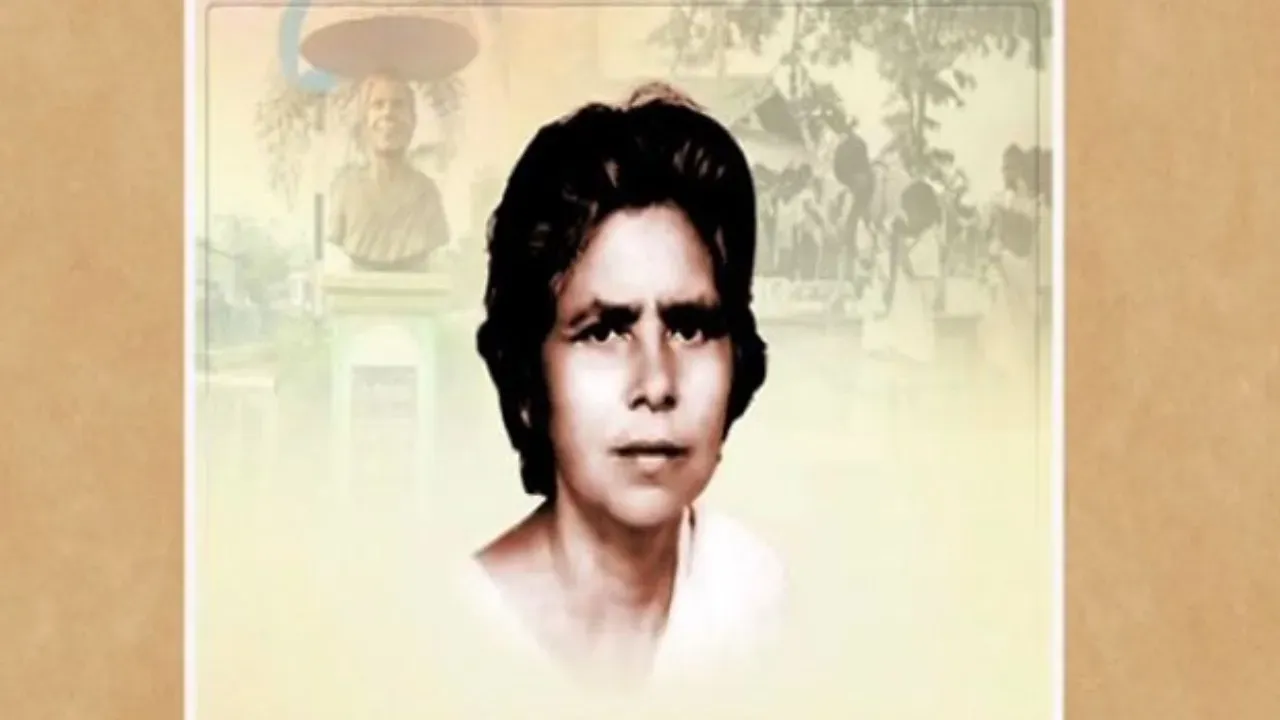 PM Modi recalls Odisha Freedom Fighter Parbati Giri’s contribution in 'Mann Ki Baat', calls her an inspiration