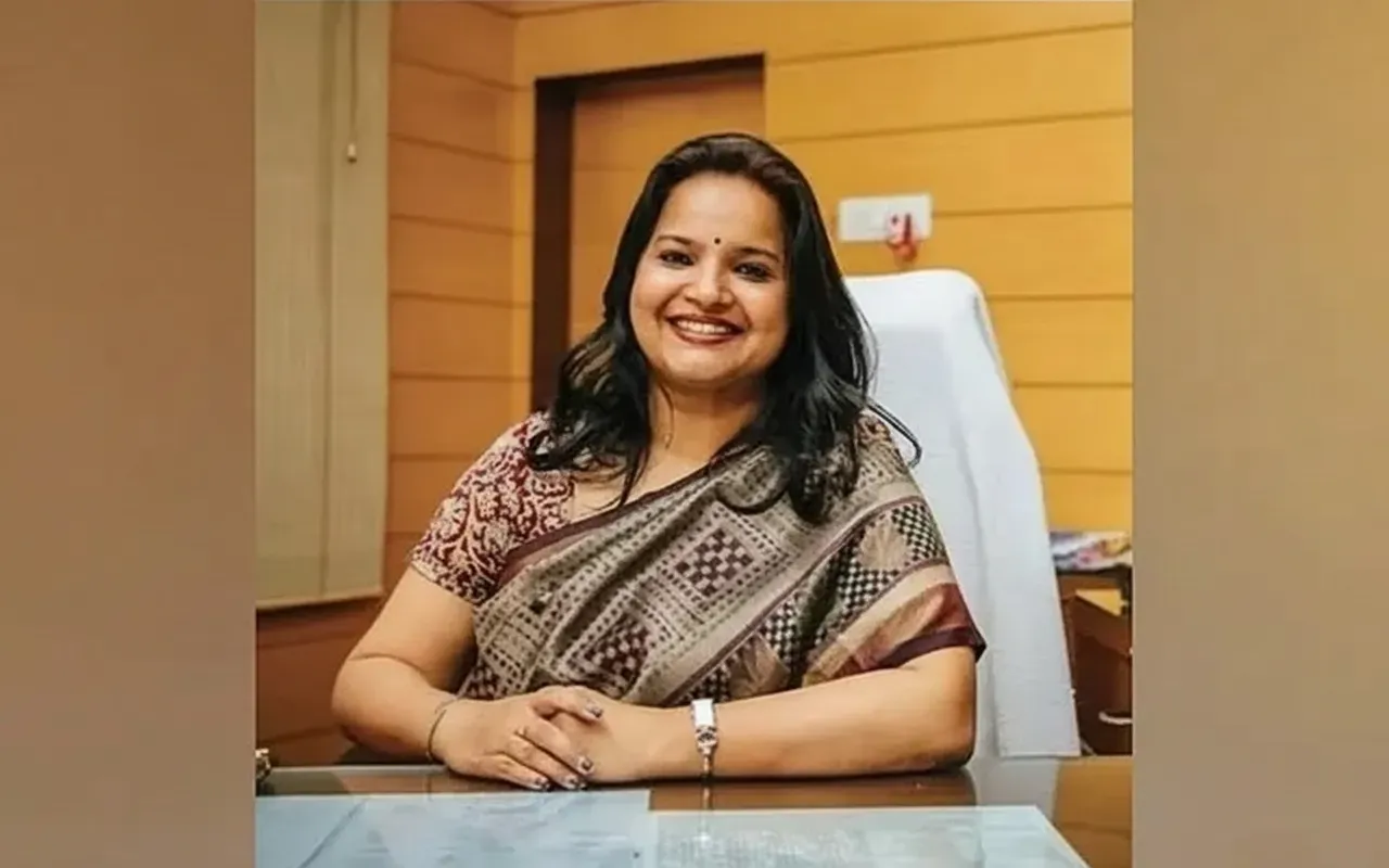 Anu Garg to take charge as Odisha Chief Secretary from January 1; major administrative reshuffle likely