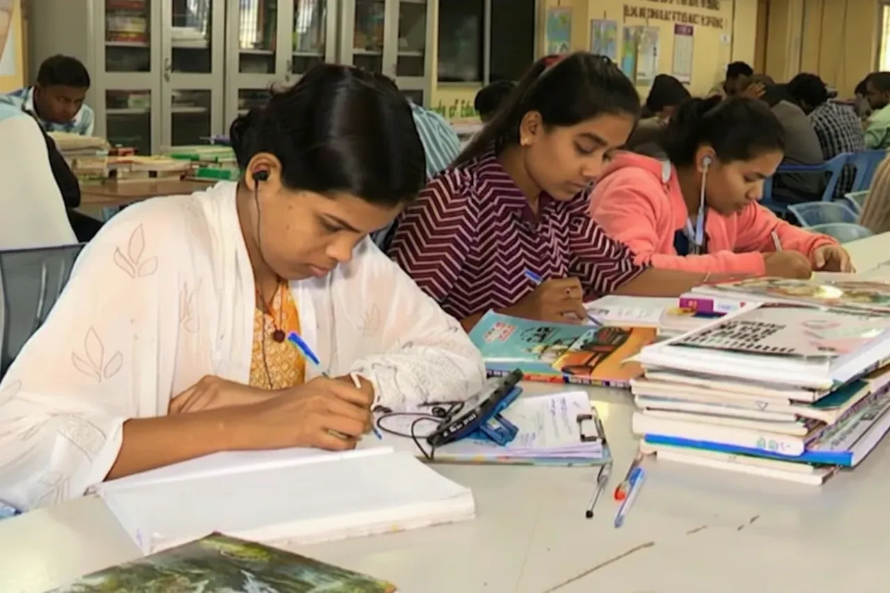 Free coaching to IAS, OAS, OPSC, OSSC aspirants in Odisha; check district, selection test details