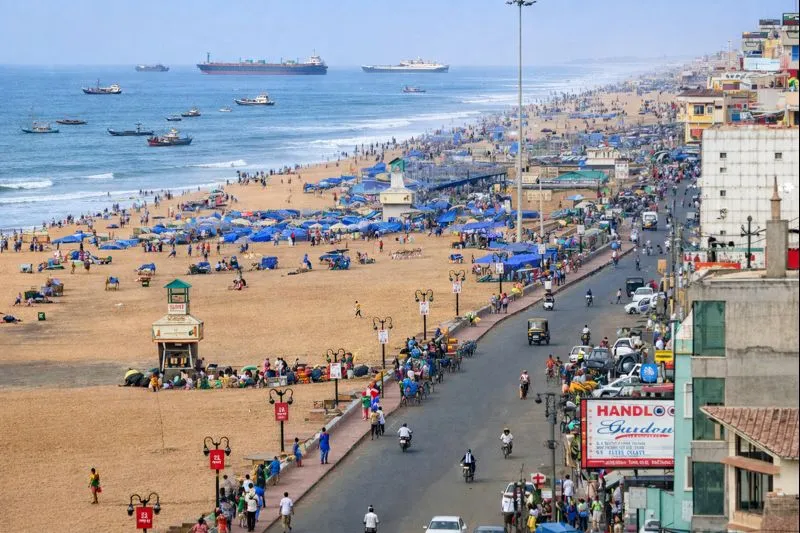 Puri upgraded to municipal corporation; 4 towns declared NACs