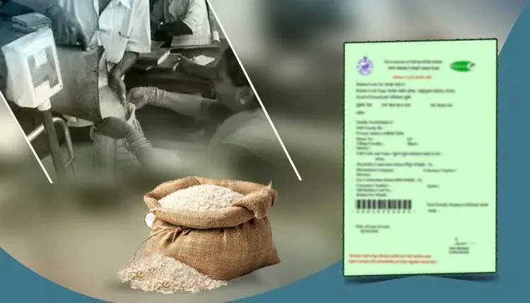 Odisha govt extends ration card e-KYC deadline