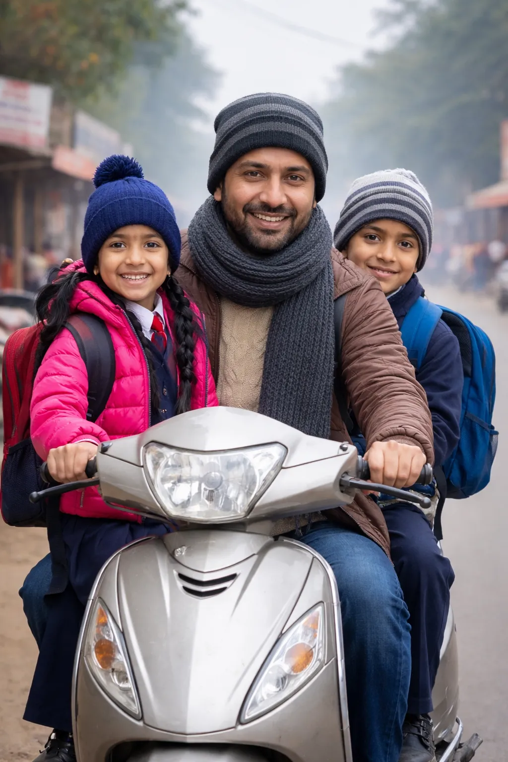 Winter Break 2026: Schools in these states remain closed until January 6