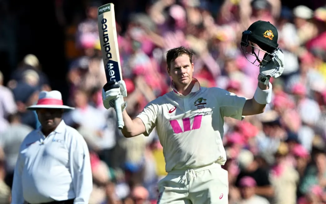 Ashes 2025–26: Smith, Head Centuries Put Australia Firmly in Command on Day 3