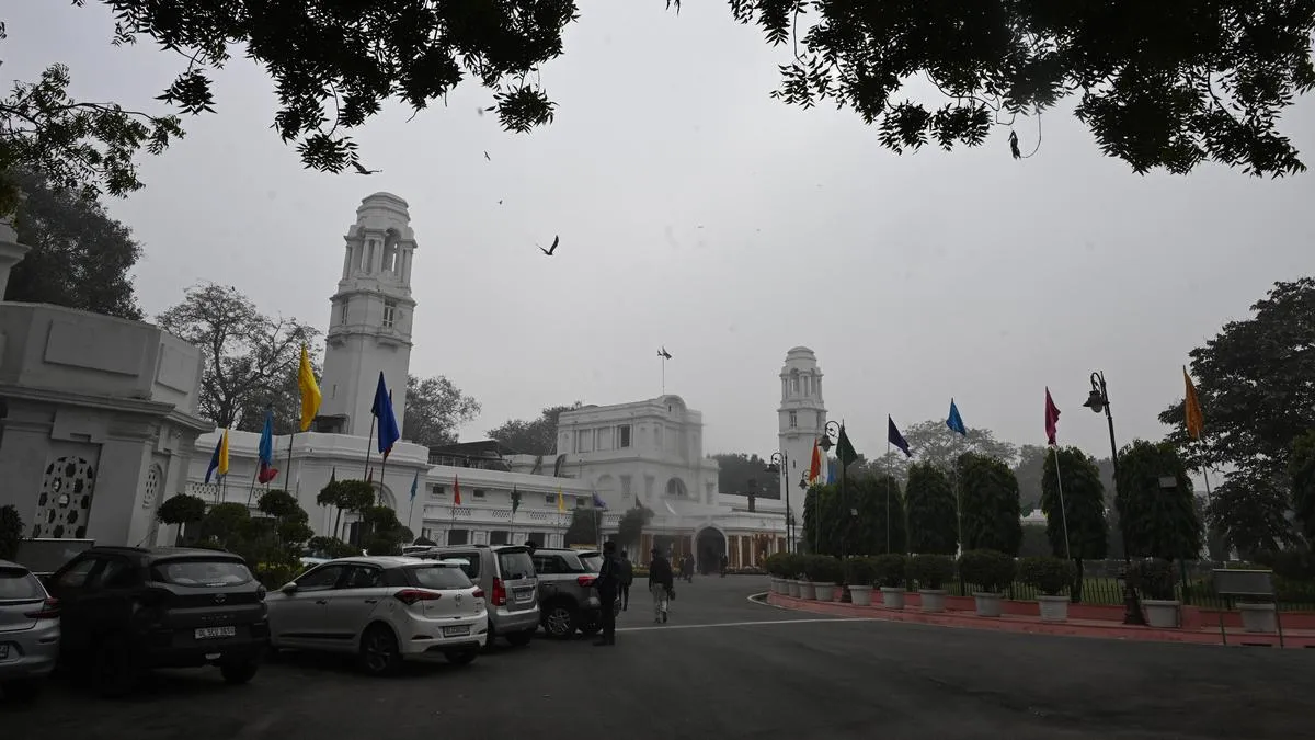 Committee of Privileges urges action against Arvind Kejriwal over inauguration of ‘fake’ phansi ghar