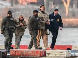 Everything to know about ousted Venezuelan leader Nicolas Maduro