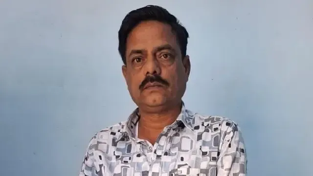 Another Odisha forester apprehended by Vigilance while accepting Rs 10,000 bribe