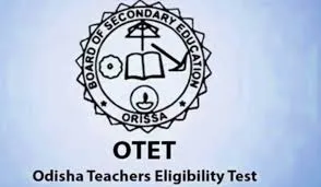 Odisha Government Expands OTET Category-II Eligibility for 2-Year B.Ed (Special Education) Candidates