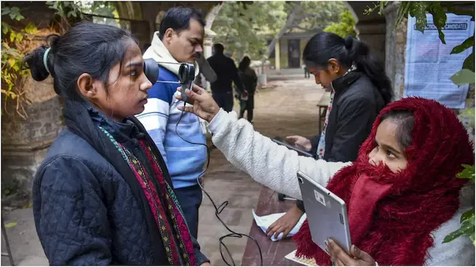 Years of waiting leave Uttar Pradesh teacher aspirants stressed and overaged