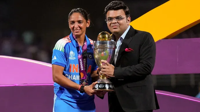 “Jay Shah Has Never Held a Bat”: Ex-BCB Secretary Says Cricket Ecosystem Hijacked by Politics