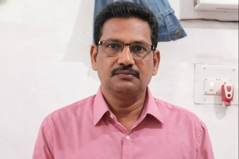 Another Odisha Revenue Inspector lands in Vigilance net while accepting Rs 6,000 bribe