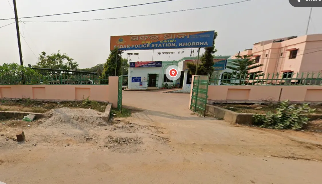 Hit-and-run on NH-16 in Odisha’s Khordha claims lives of two youths