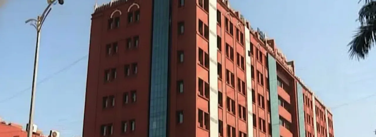 Bomb threats: Security tightened in Orissa High Court, armed forces deployed