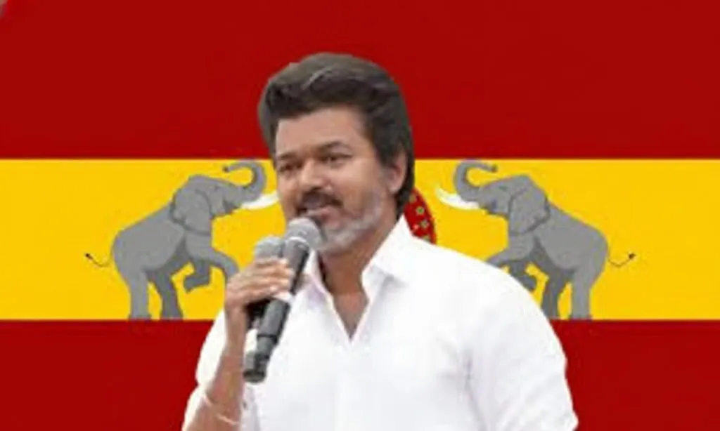 CBI notice and film delay: How Vijay may have cornered himself