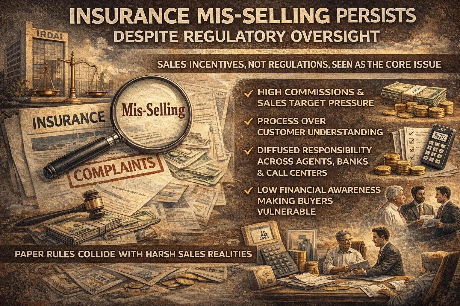 Budget 2026: A Look at Last Year’s Income Tax Changes and What’s in Focus Now