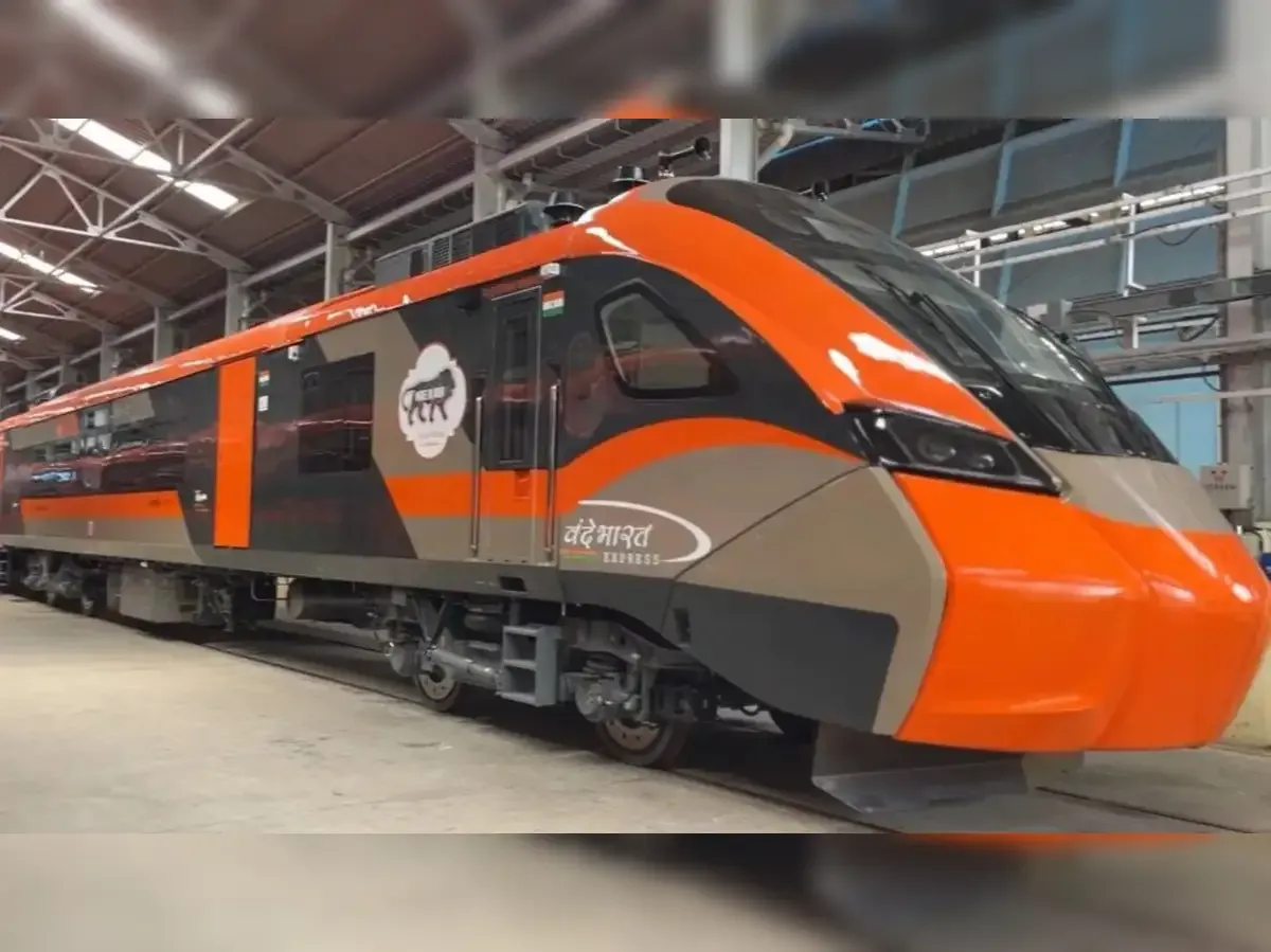 PM to Inaugurate India’s First Vande Bharat Sleeper Train from West Bengal