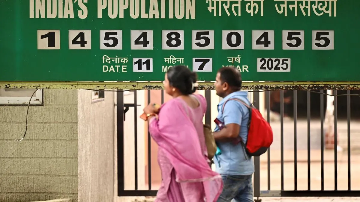 Census 2027: Nationwide houselisting to be conducted from April 1 to September 30 across States and UTs