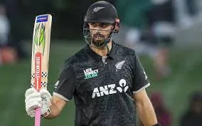 New Zealand focused on India white-ball challenge, not T20 World Cup: Daryl Mitchell