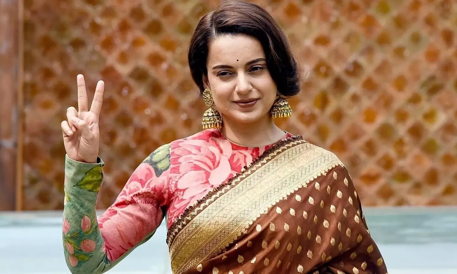 Punjab court orders BJP MP Kangana Ranaut to appear on January 15 in defamation case