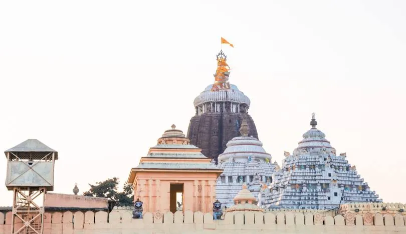 Puri Srimandir temple administration hikes parking fee to Rs 500 at four Bhakta Nivas