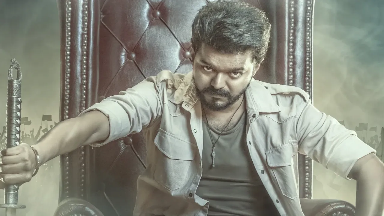 Censor Board Halts Jana Nayagan, Vijay Fans Raise Questions