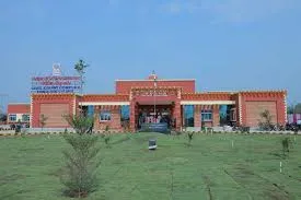 After Sambalpur court, Cuttack district court receives bomb threat