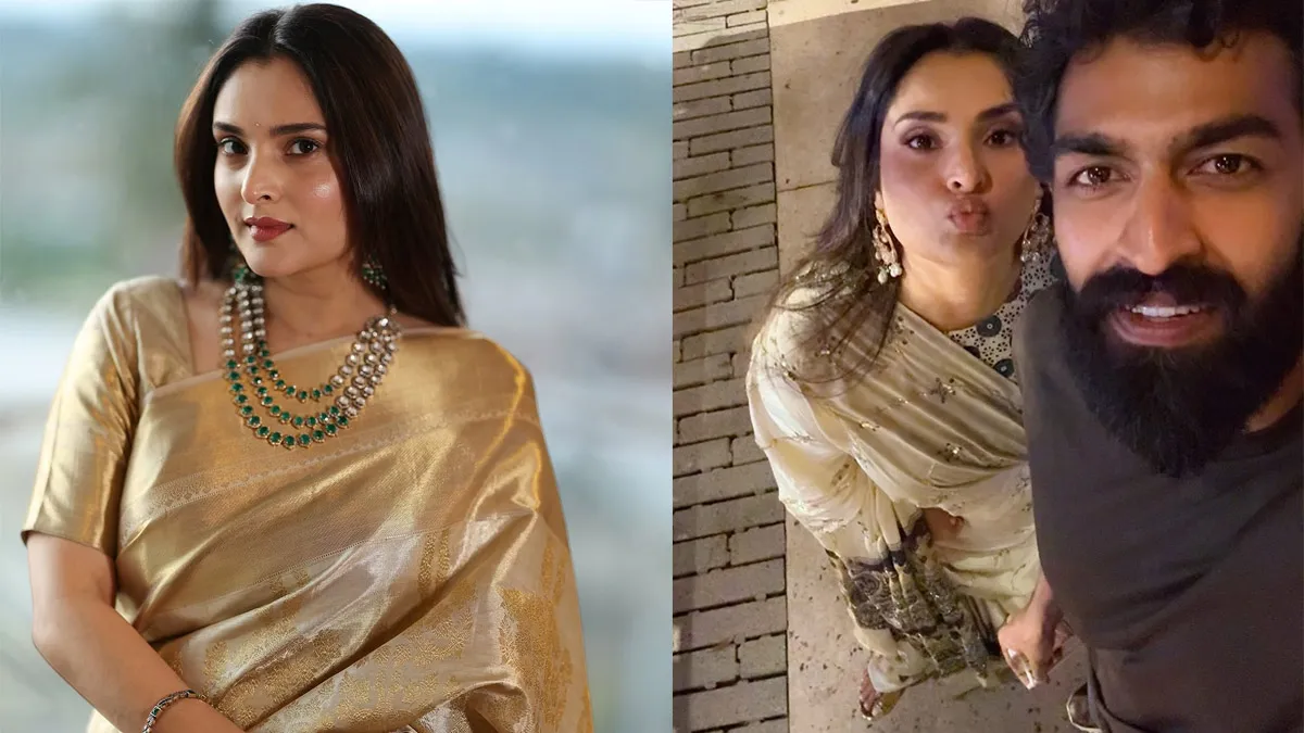 Divya Spandana questions Supreme Court stand on stray dogs in viral post