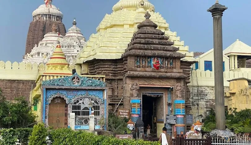 Kasturi Shortage Threatens Banakalagi Rituals at Puri Srimandir; Servitors Seek PM’s Intervention