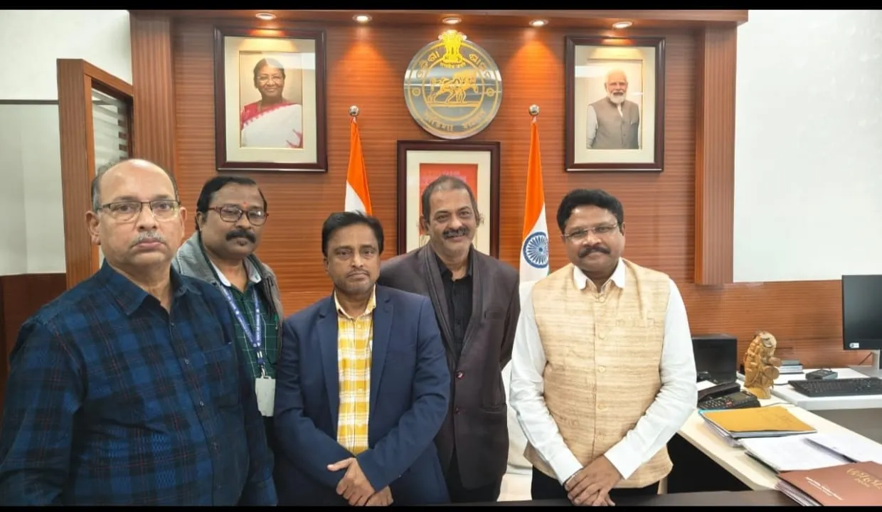 OMSA withdraws protest after Odisha govt assurances